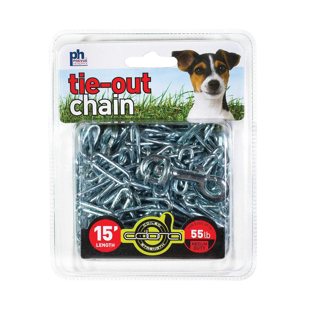 Heavy Duty Tie-Out Chain V863