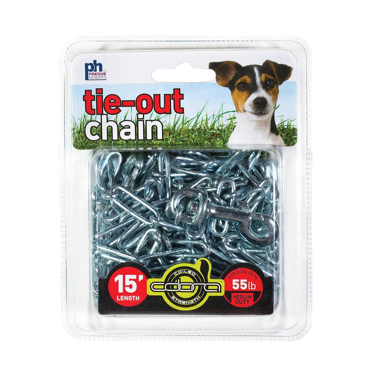 Heavy Duty Tie-Out Chain V863