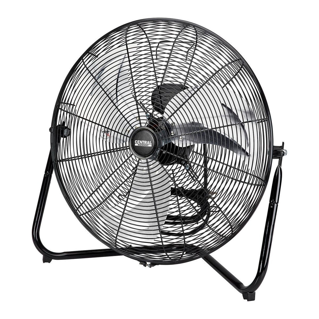 20 in. 3-Speed High-Velocity Fan Z44779