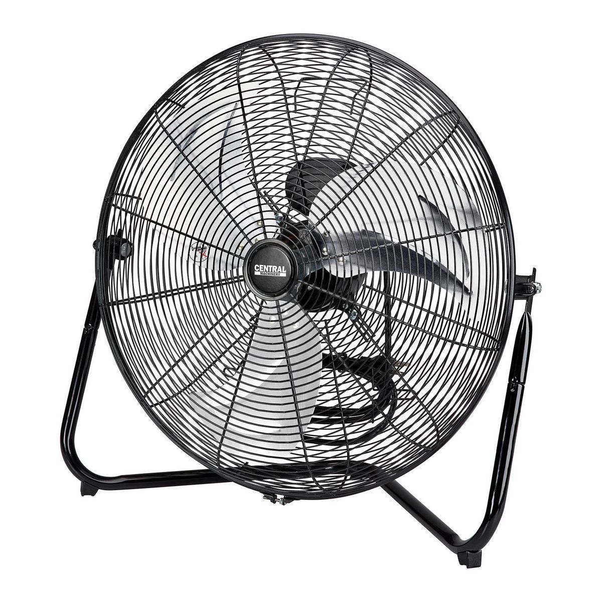 20 in. 3-Speed High-Velocity Fan Z44779