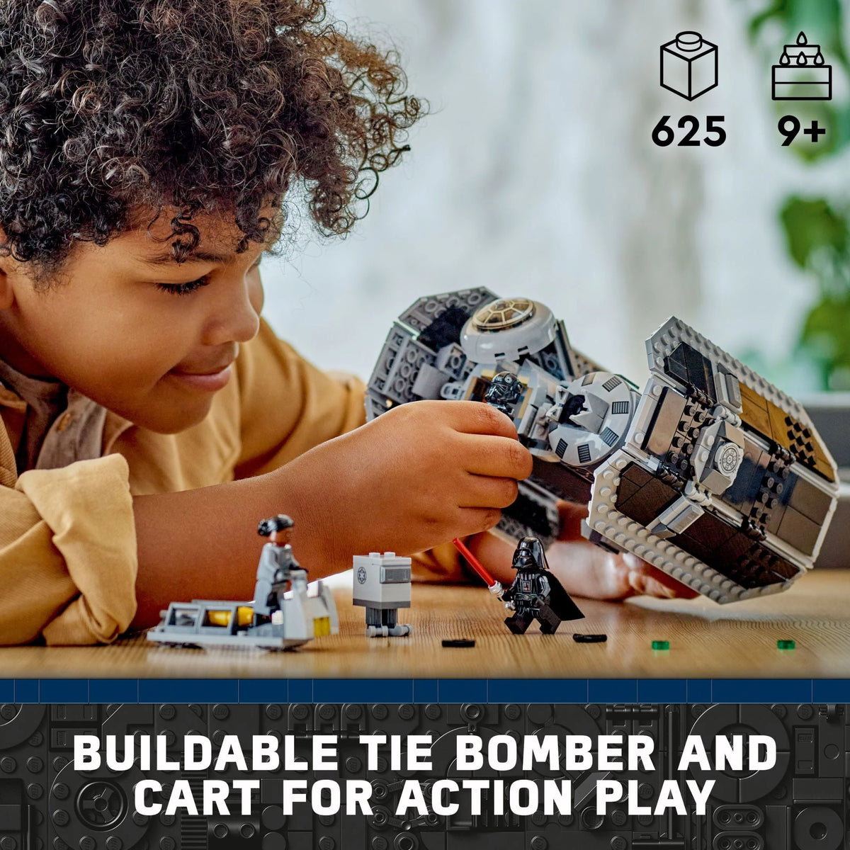 Buildable Toy O3729