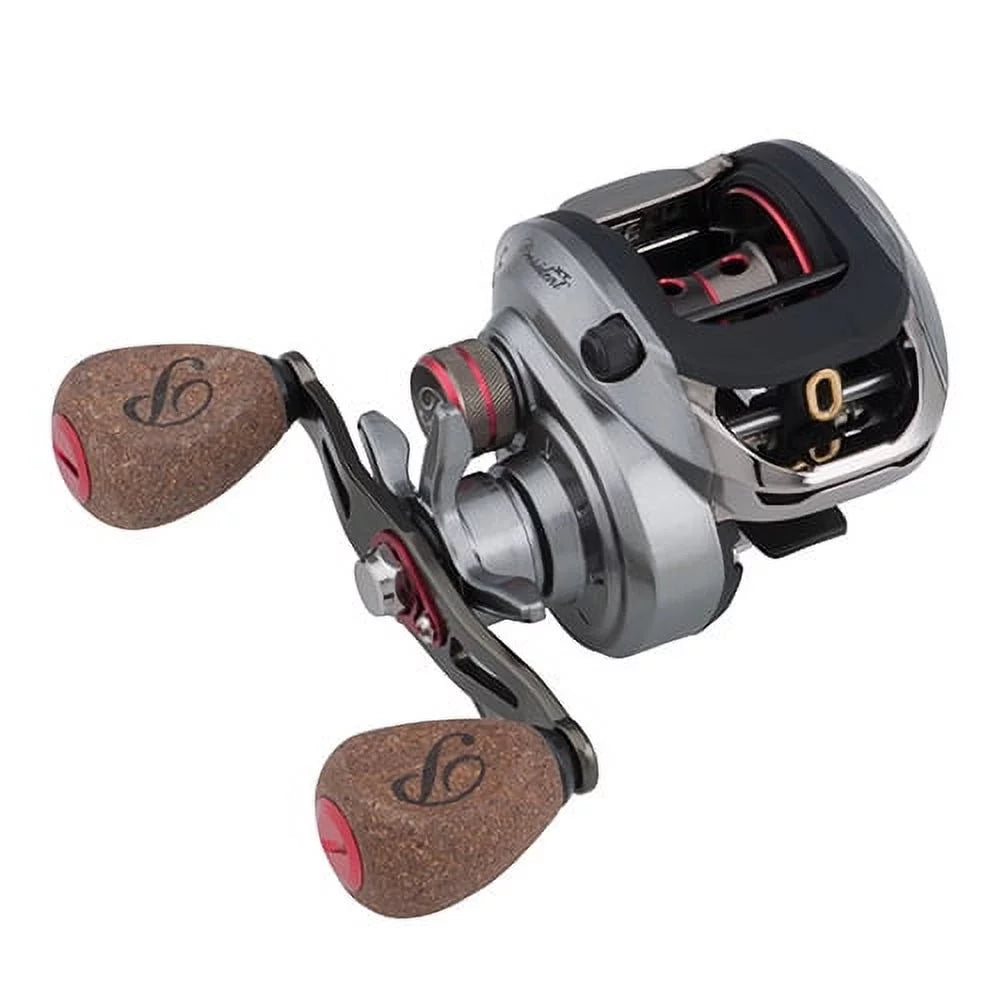 Baitcast Reel K796