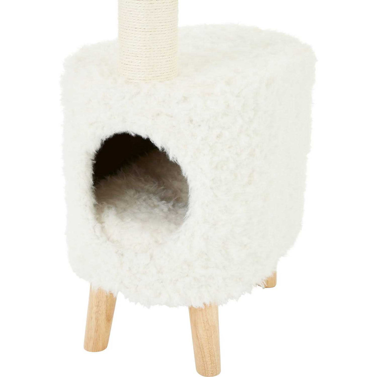 Cat Condo X14345
