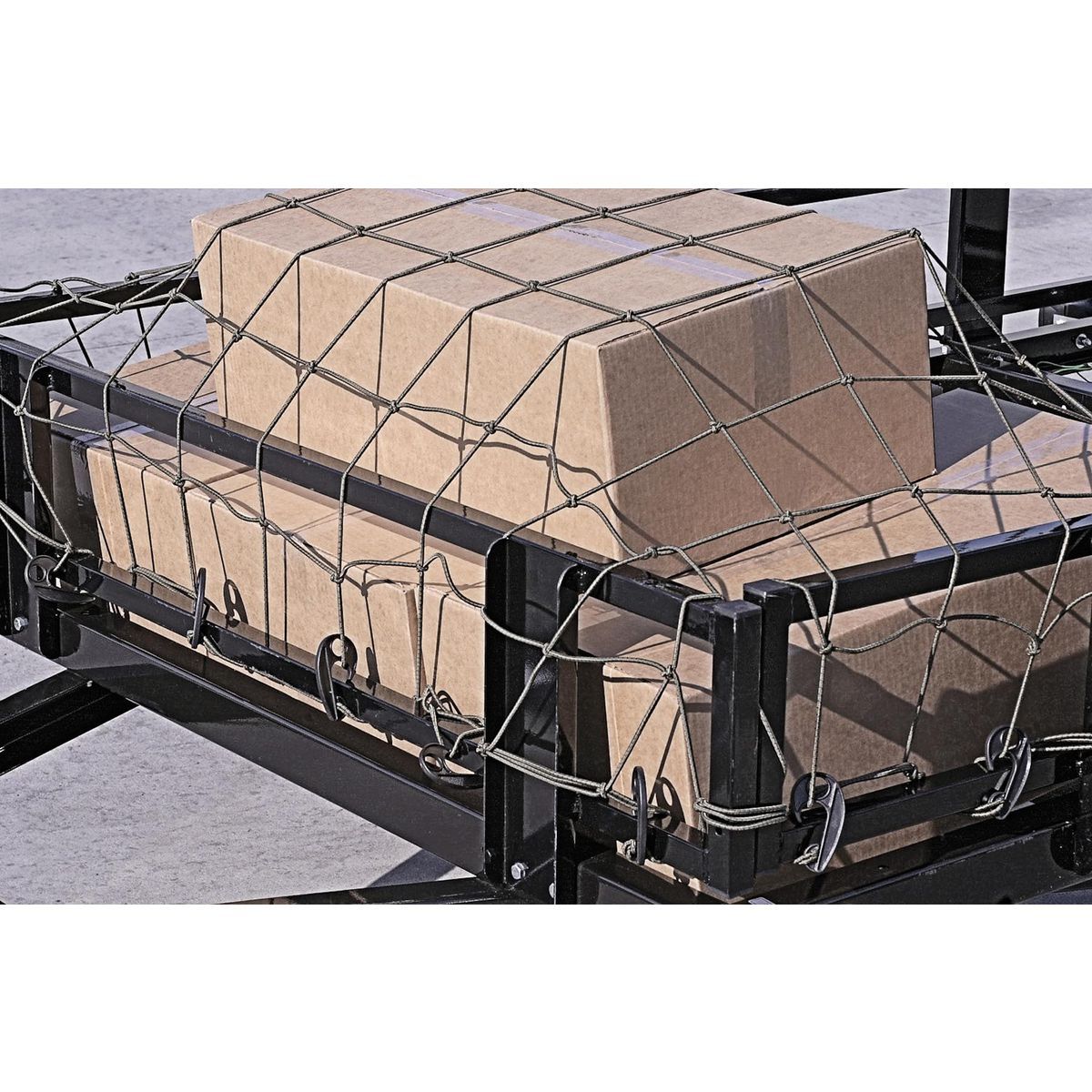 48 in. x 72 in. Trailer Net Z11048