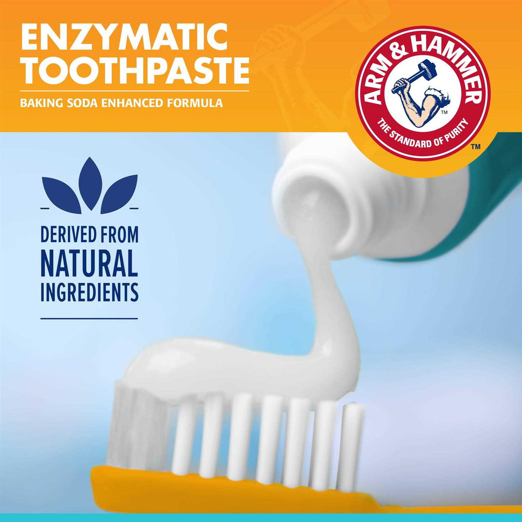 Fresh Breath Dental Kit for Dogs A791231