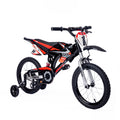 16in Yamaha Motobike for children ages 4 to 8 Years old N8296