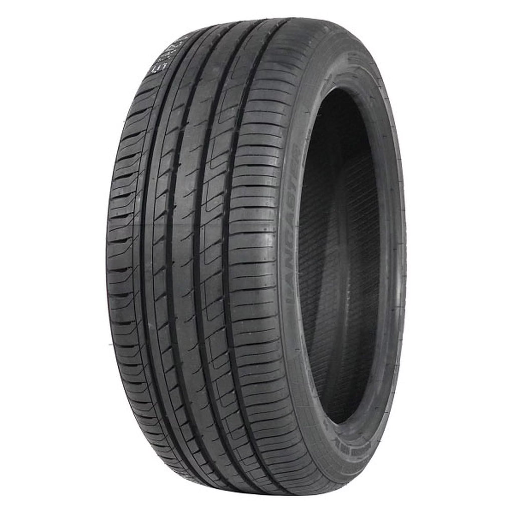 All Season 225/45ZR18 95W XL Passenger Tire Q504