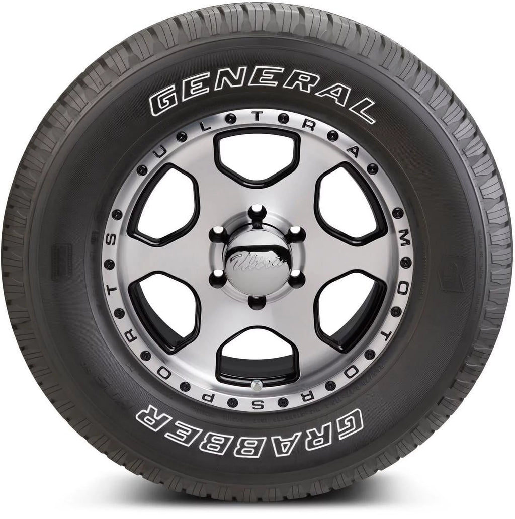 All Season Tire Z901807