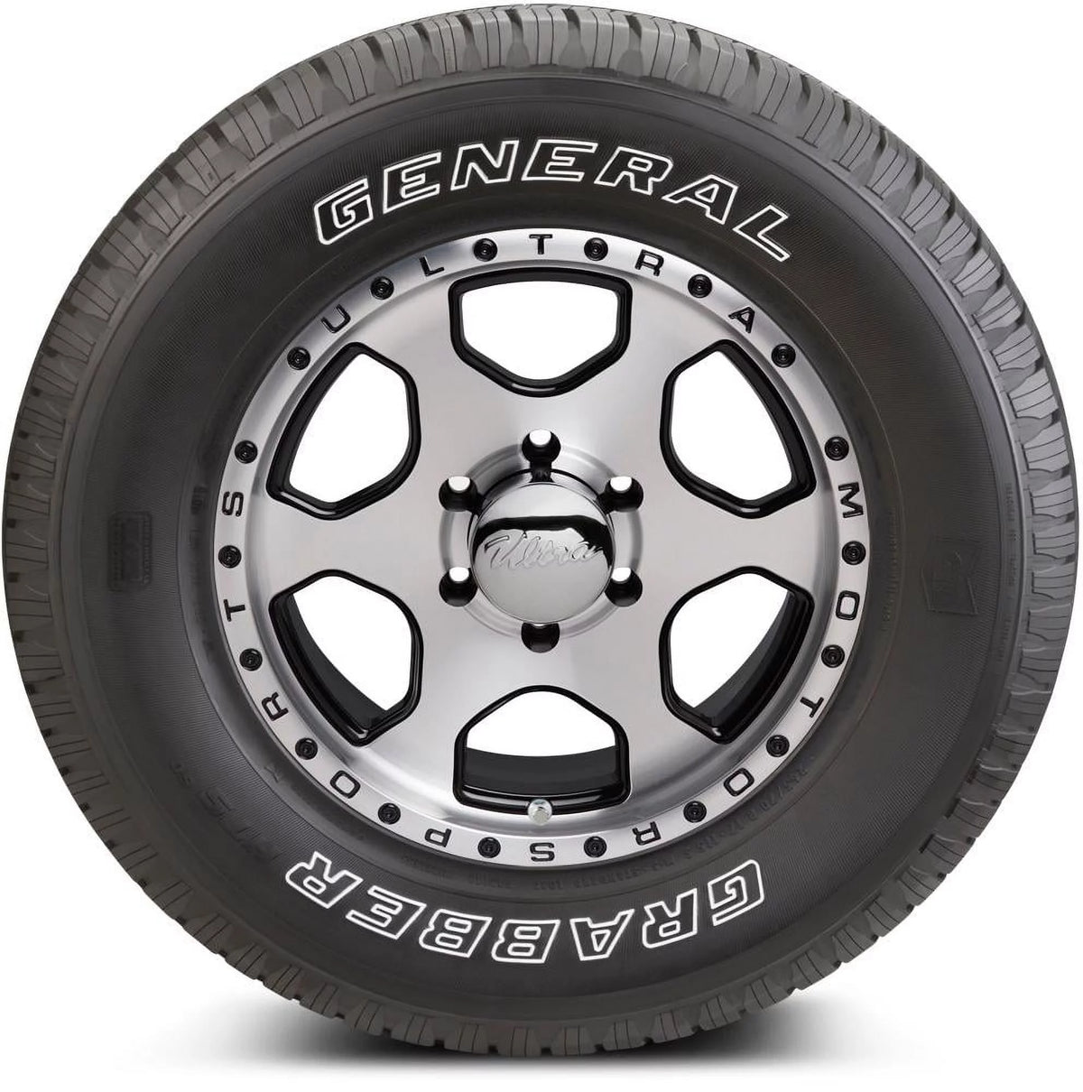 All Season Tire Z901807
