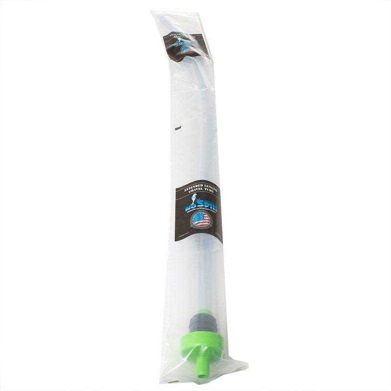 Gravel Tube Q495725
