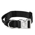 Heavy Duty Dog Collar with Metal Buckle G290