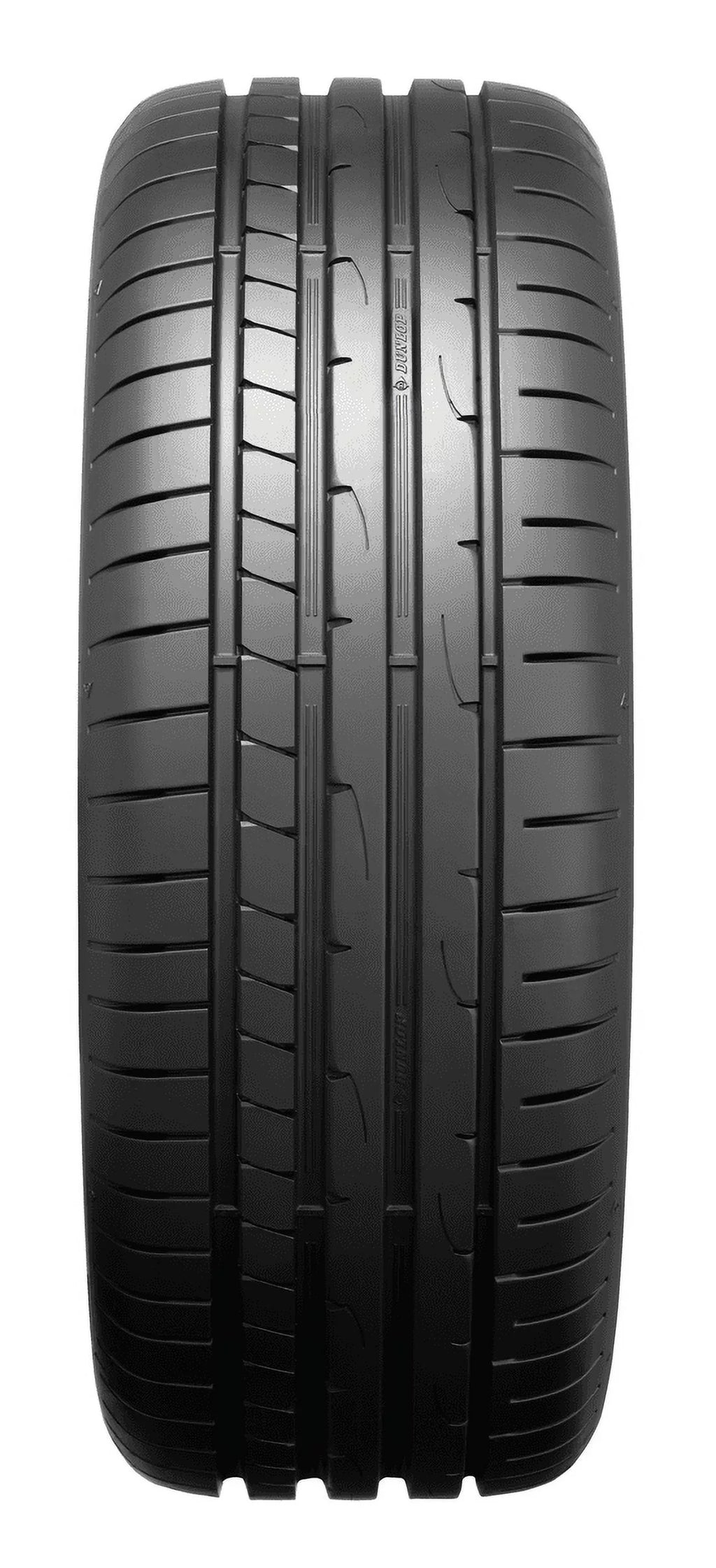 285/35ZR21 Performance Tire E962513
