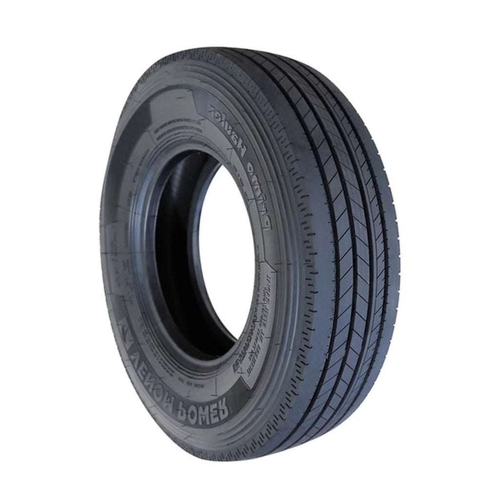 All Steel 235/85R16 Trailer Tire R68483