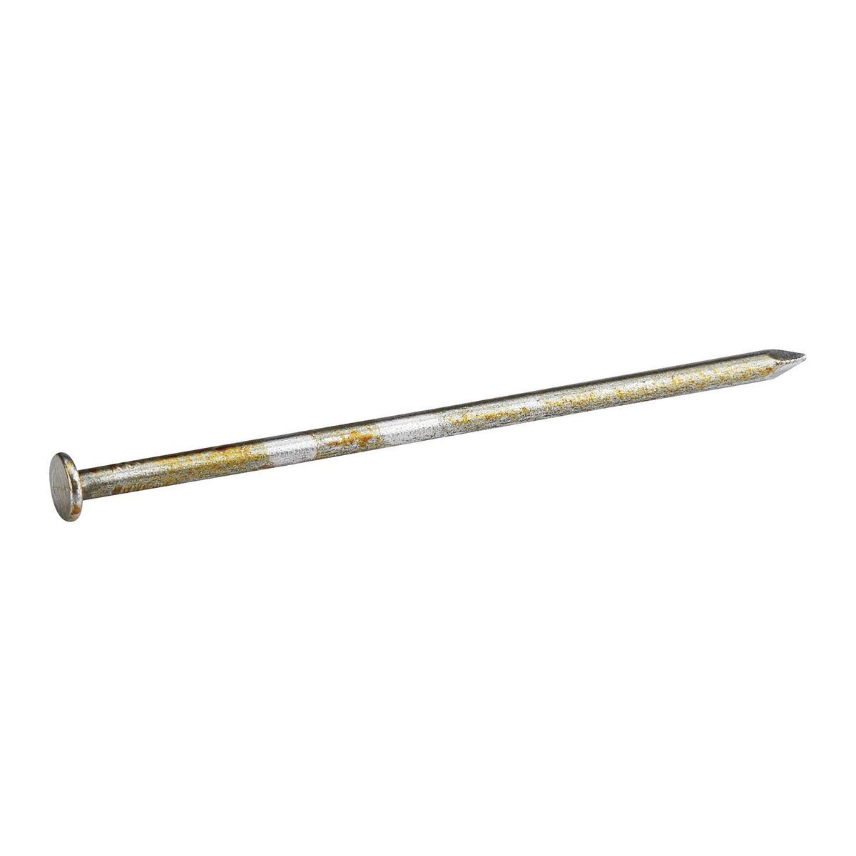 Bright Coated Framing Nails 2500 Pack R93592