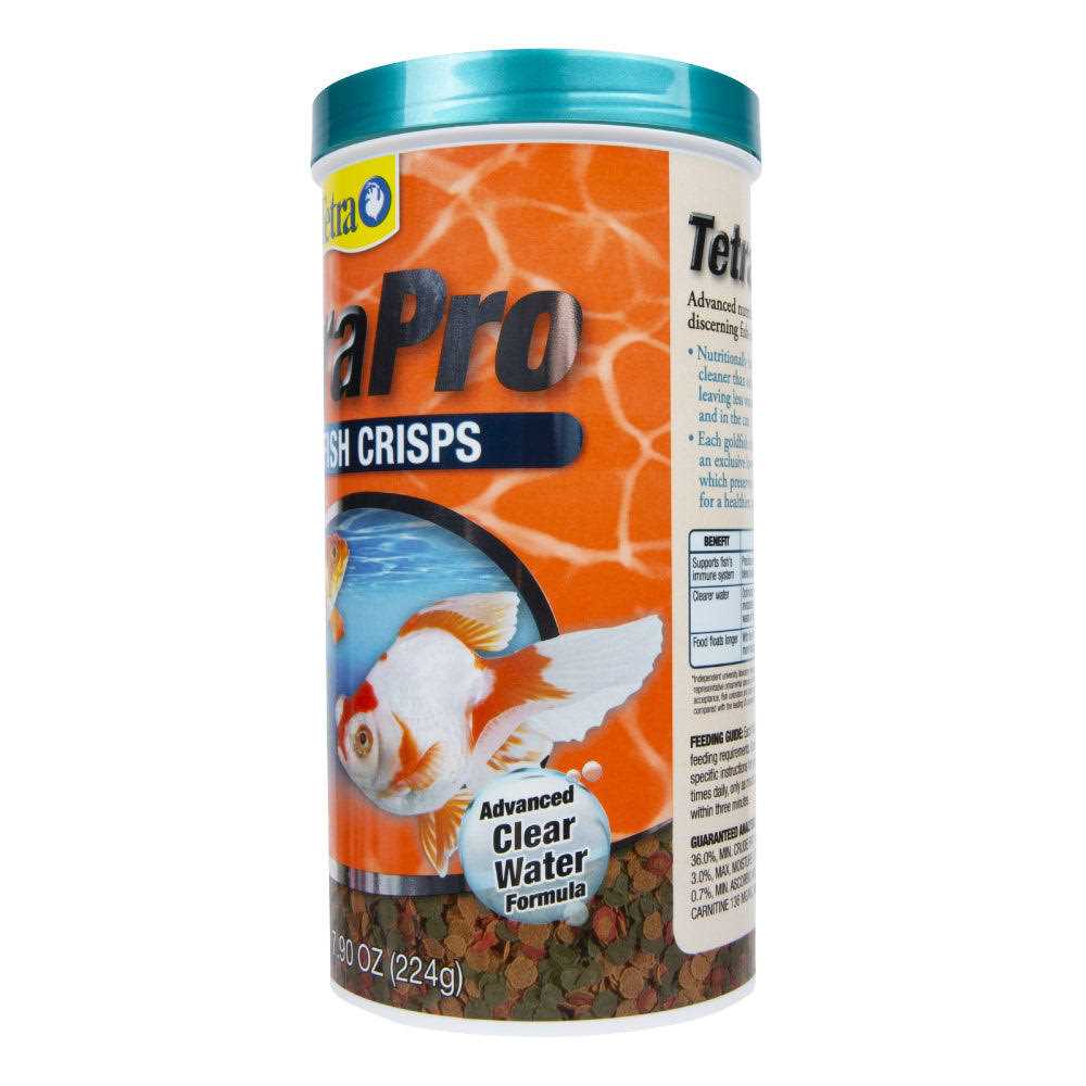 Goldfish Crisps N139