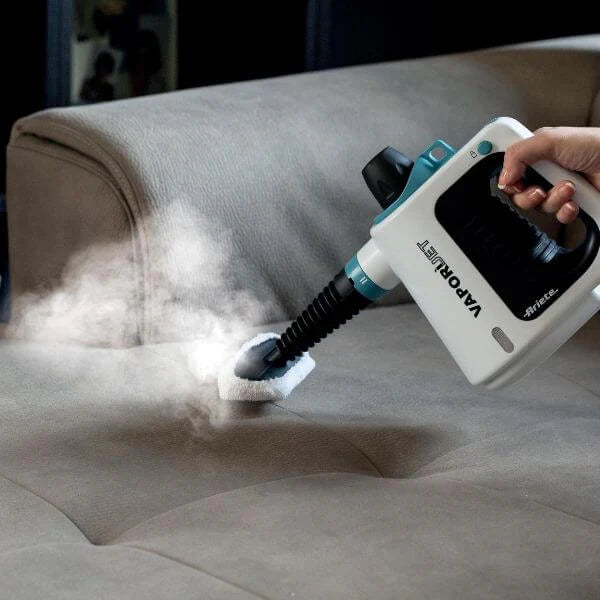 Portable Steam Cleaner P1600