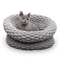 Single Cat Bed V5757