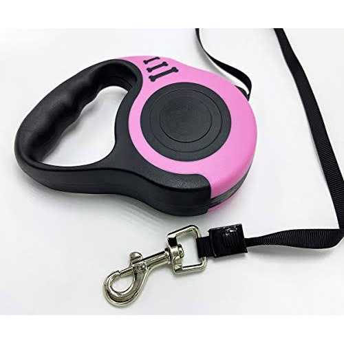 Retractable Dog Leash 16FT V3941