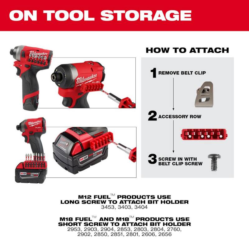 Alloy Steel Screw Driver Bit Set 74-Piece O493
