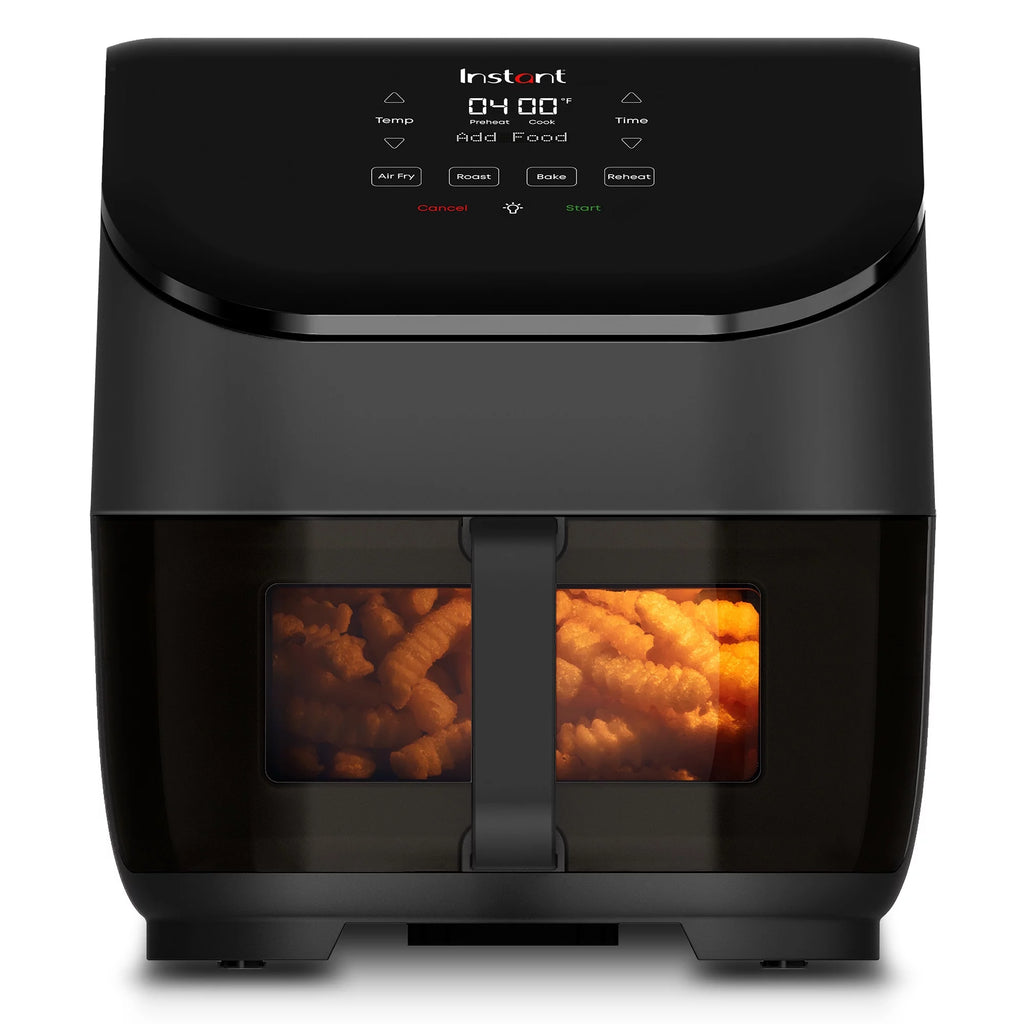 5 Quart 4-in-1 Air Fryer Oven O8481