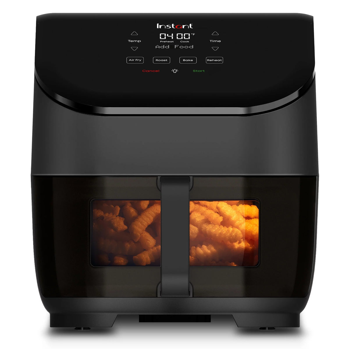 5 Quart 4-in-1 Air Fryer Oven O8481
