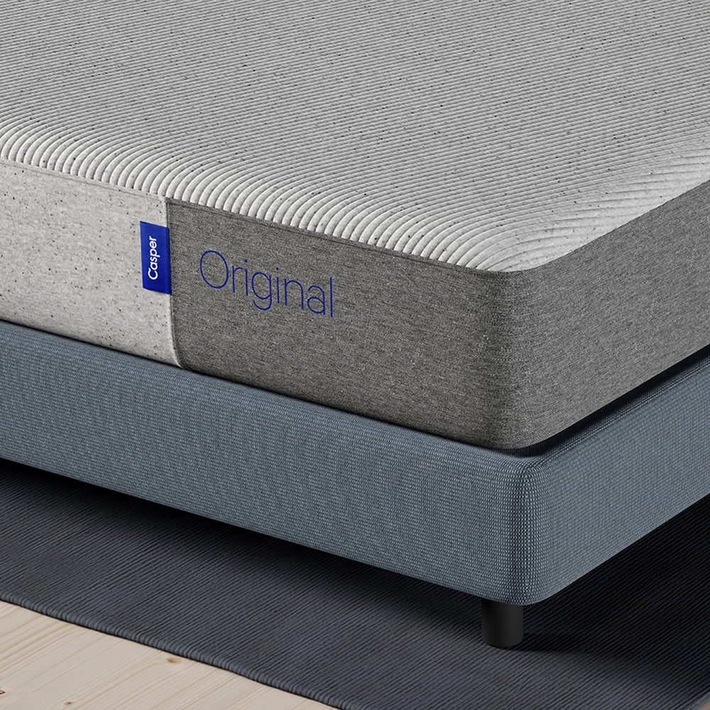 Queen Foam Mattress J638