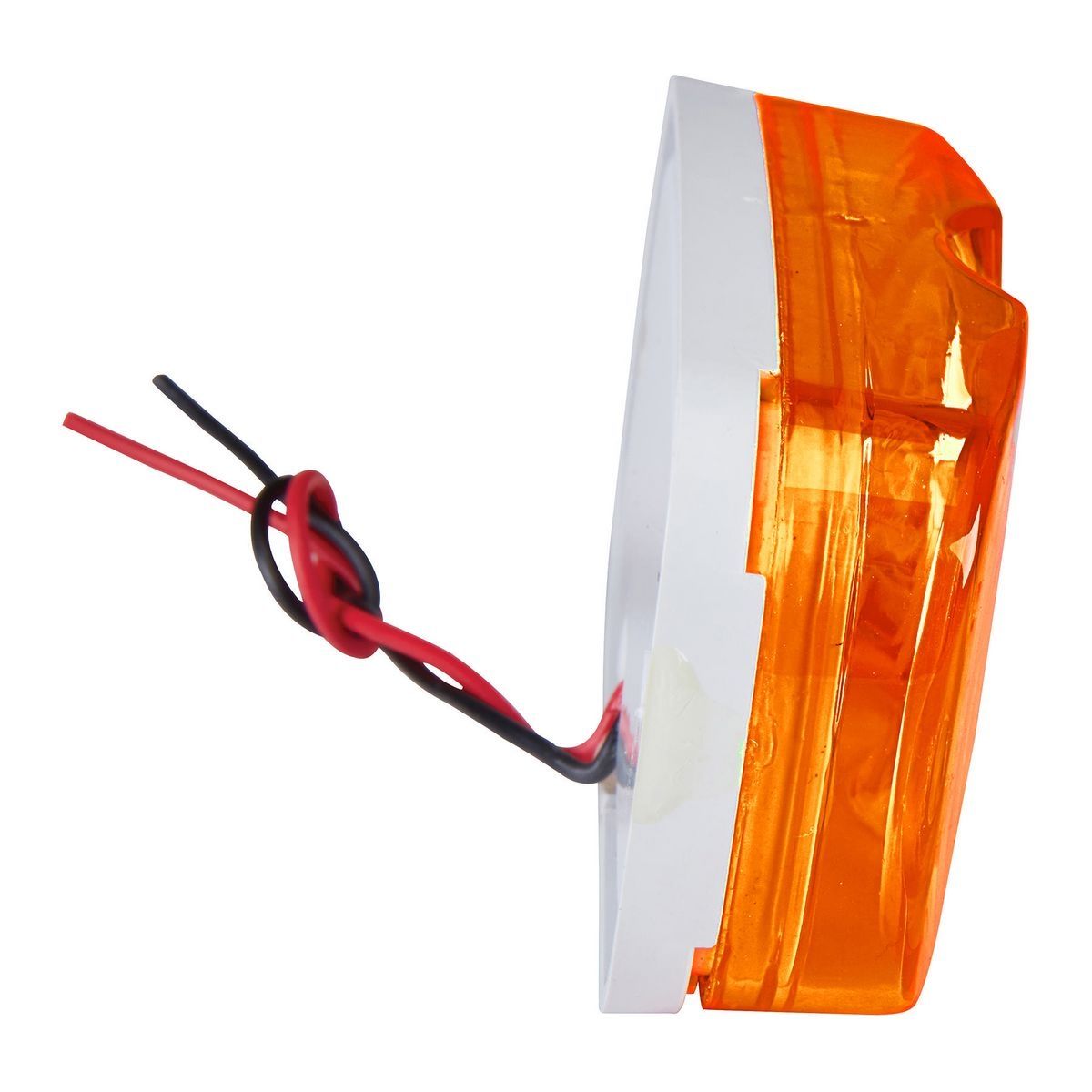Amber LED Clearance Marker Lamps, 2 Pack T3891
