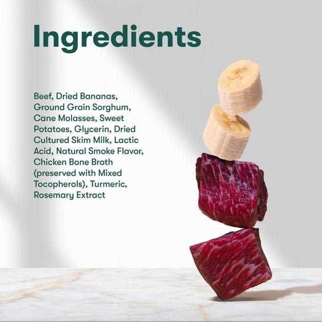 Natural Dog Training Treats V599465
