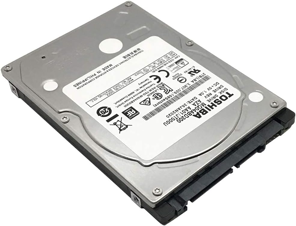 2TB 5400RPM 2.5inch SATA Hard Drive Z48220