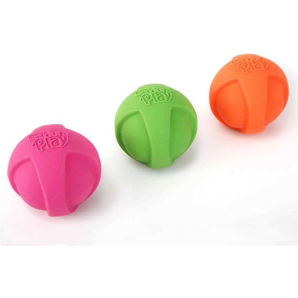 Squeaky Latex Dog Toy M401129