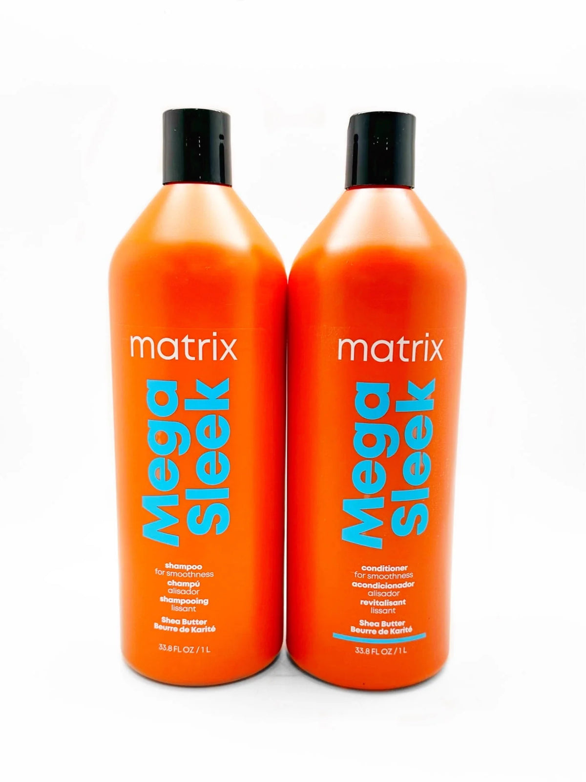 Shampoo & Conditioner Duo 33.8 Oz N6674