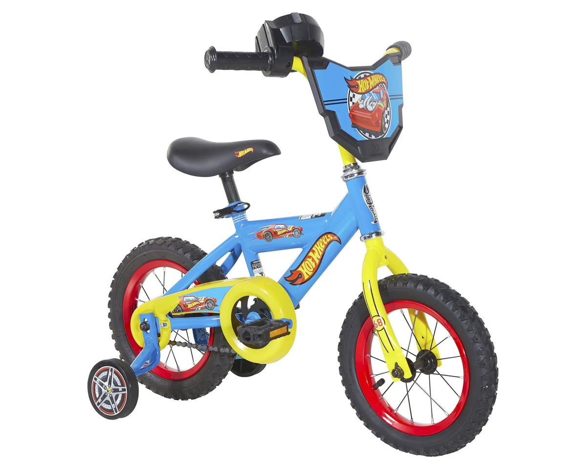 12-inch BMX Bike P75869