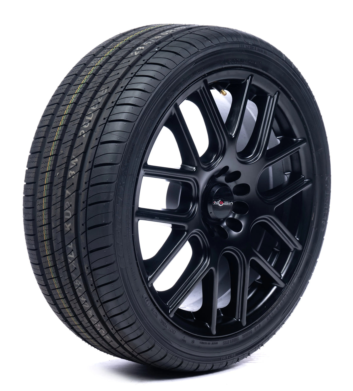 All-Season Tire 235/40R18 95W C7453