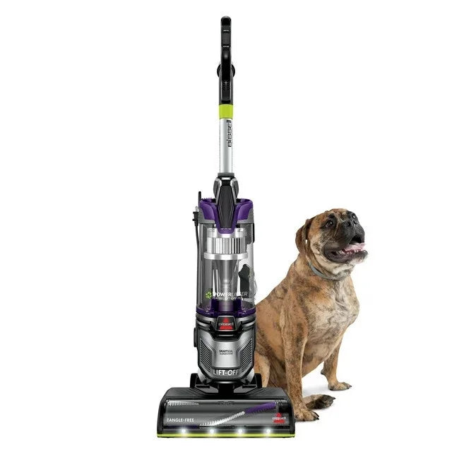 Upright Vacuum G32658