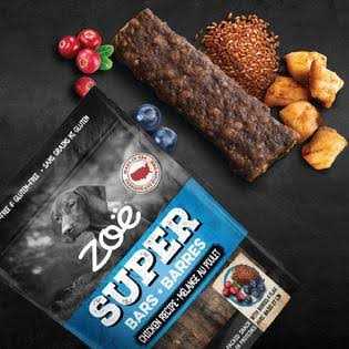 Beef Recipe Dog Treats J75477