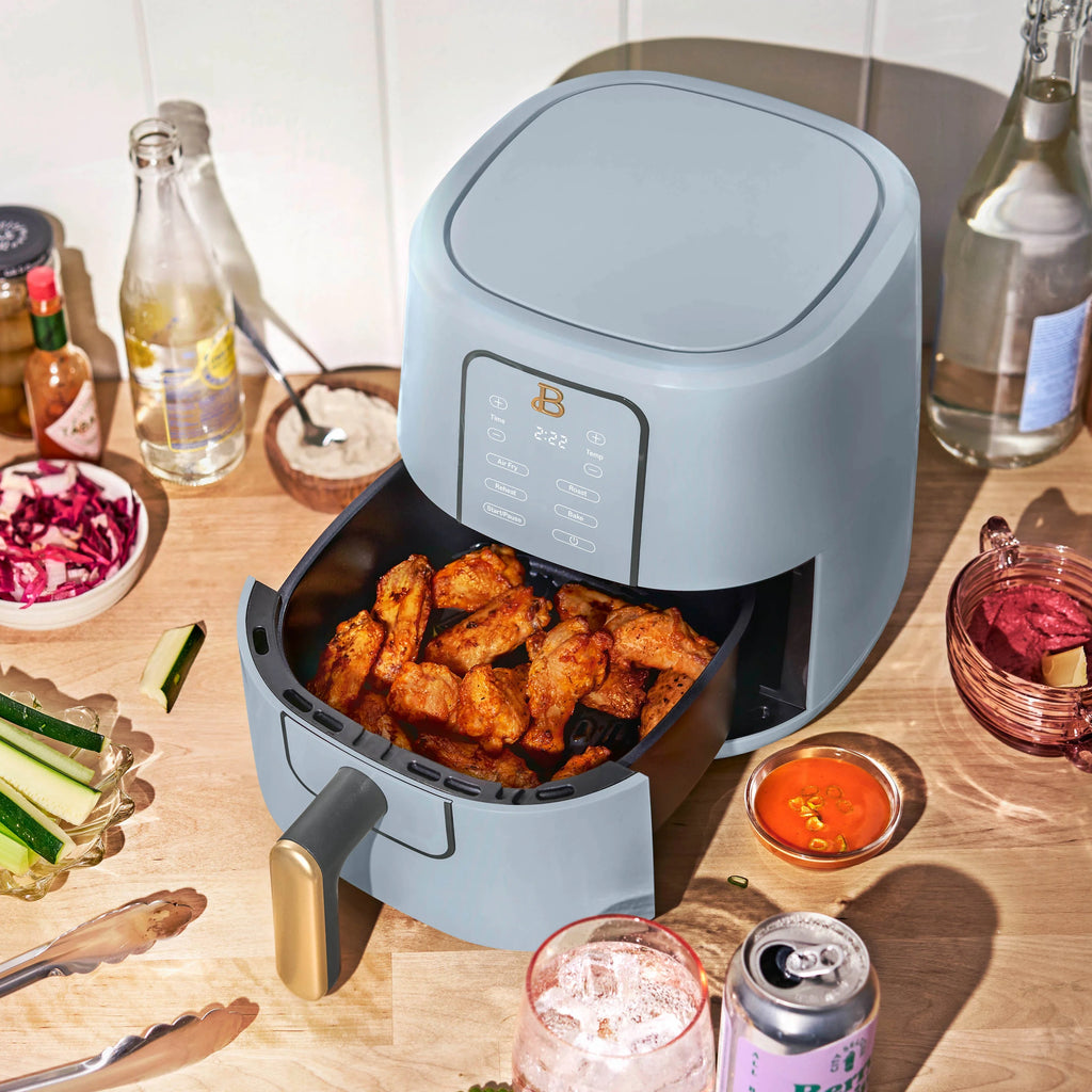 3 Qt Air Fryer P315325