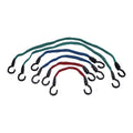 Elastic Tie Downs, 6-Piece N7827