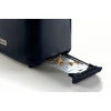 Dark Grey Toaster X85274