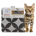 XL Foam Litter Box Mat BPA and Phthalate Free J27170