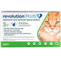Revolution Plus for Cats 11.1 J79305