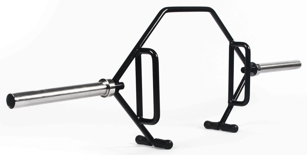 Olympic 2-Inch Hex Weight Lifting Trap Bar Q47504