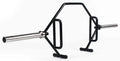 Olympic 2-Inch Hex Weight Lifting Trap Bar Q47504