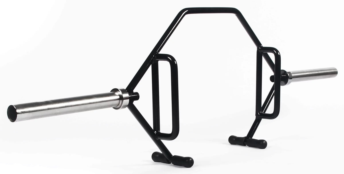 Olympic 2-Inch Hex Weight Lifting Trap Bar Q47504