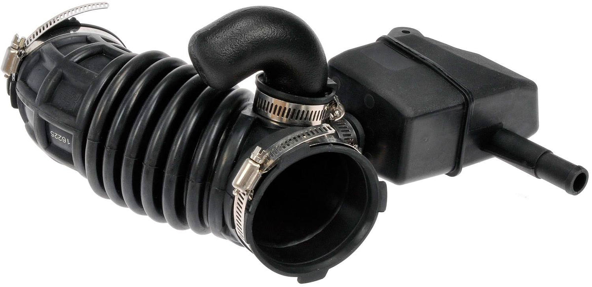 Black Air Intake Hose H952483