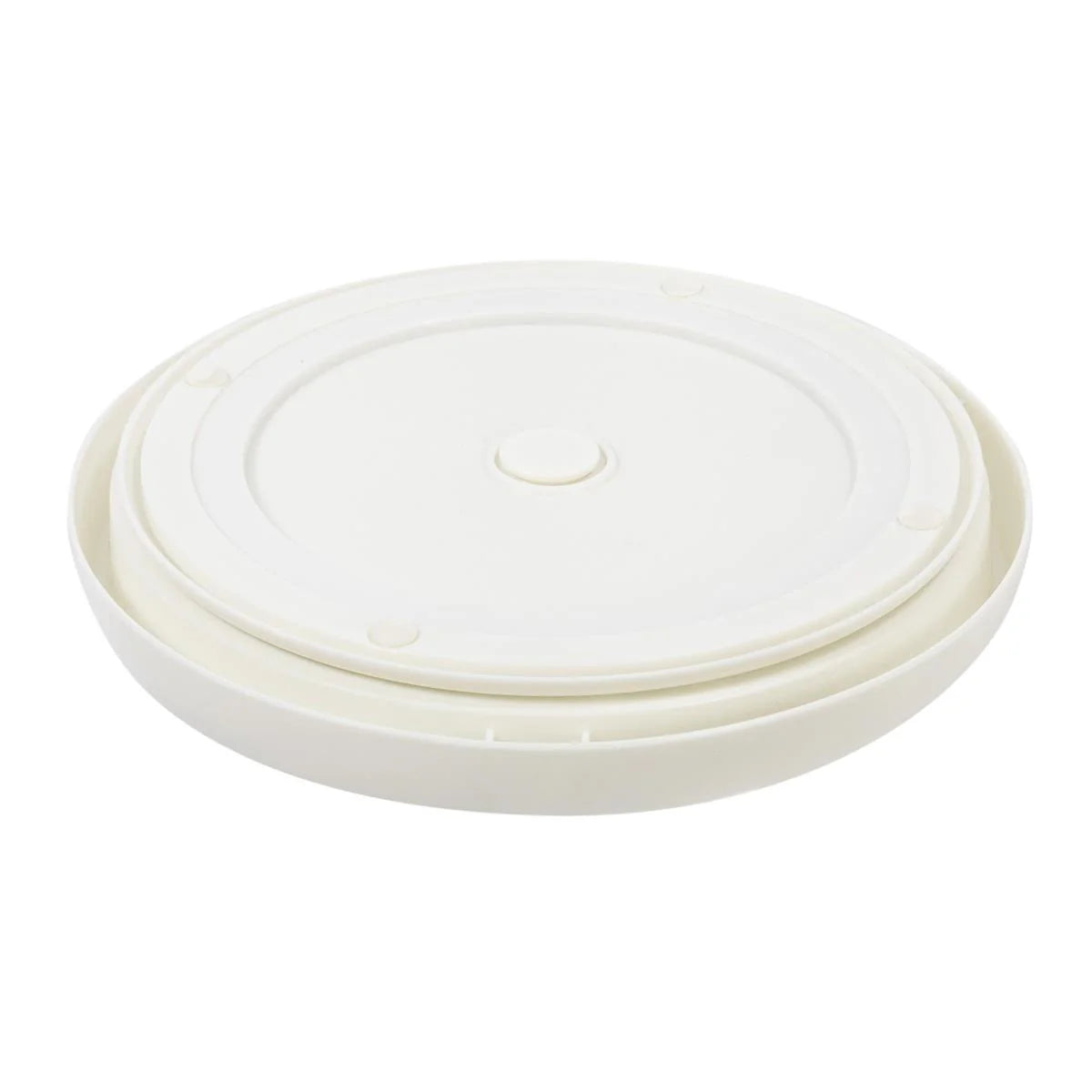 Rotating Organizer 25x25x3.6cm R42909