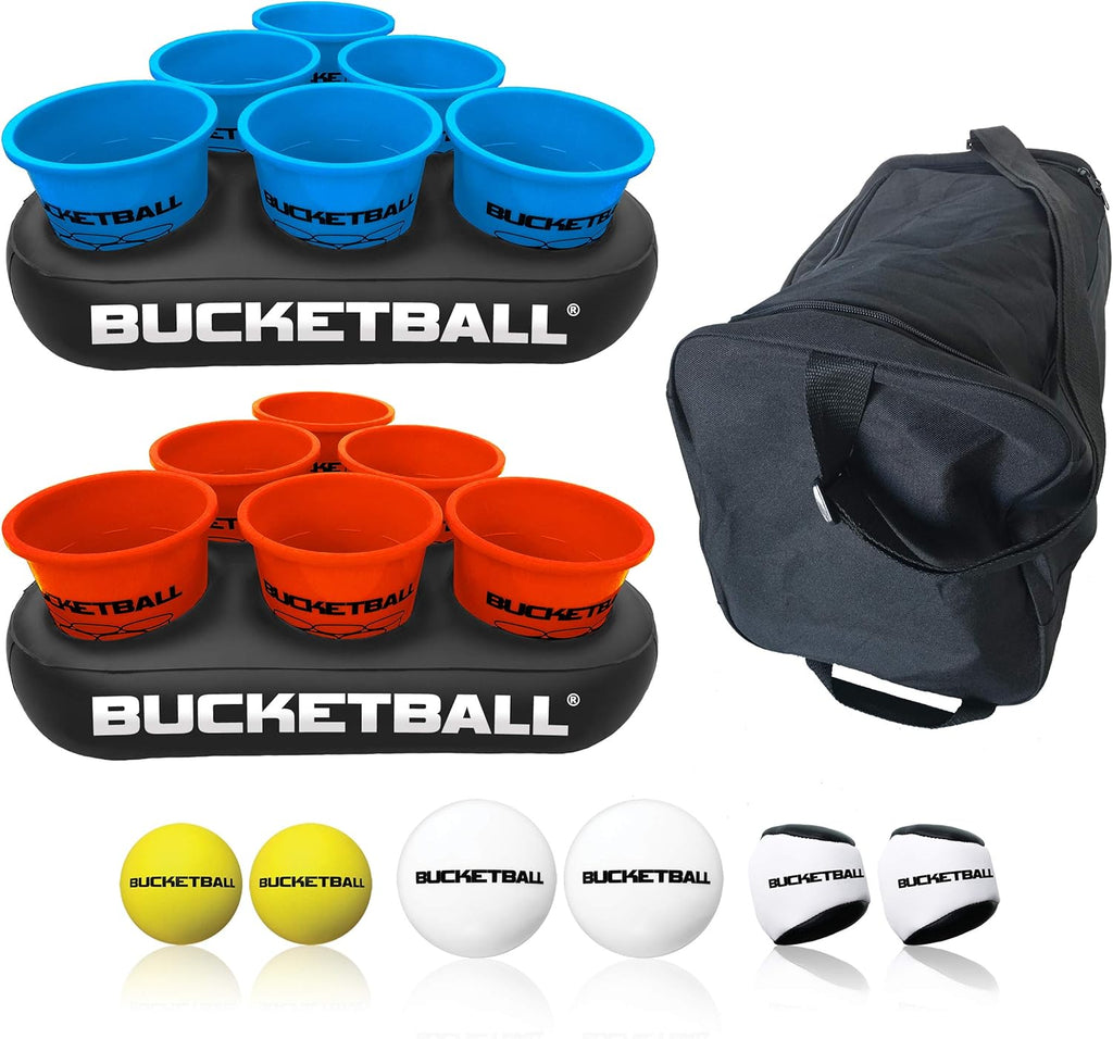 Bucket Ball Beach Edition Outdoor Game M739