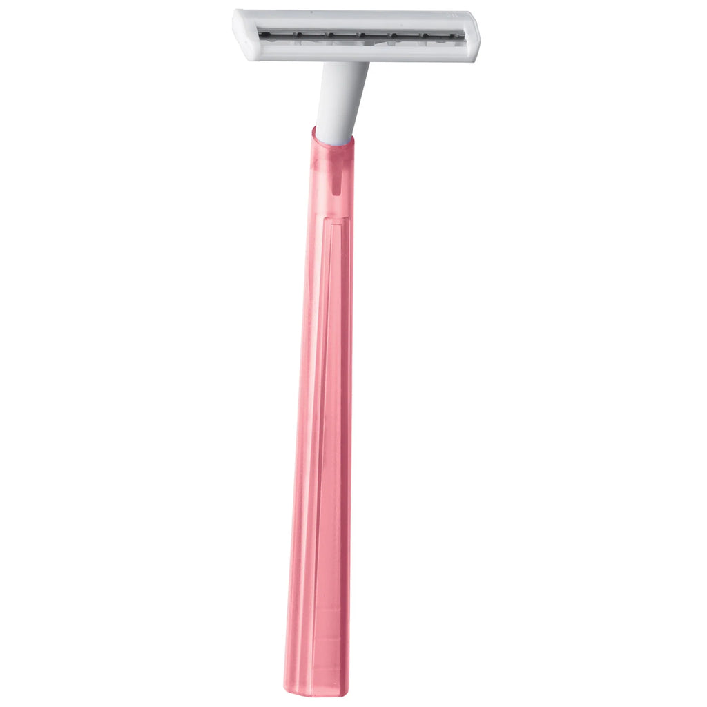 Disposable Razors 2-Blade 18 Pack T268