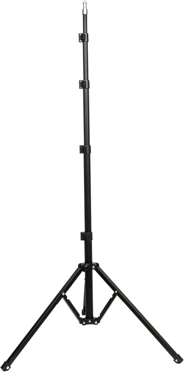 Heavy Duty Aluminum Alloy Light Stand Z111538