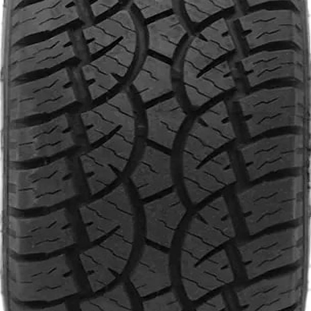 All Terrain Light Truck Tire X4674