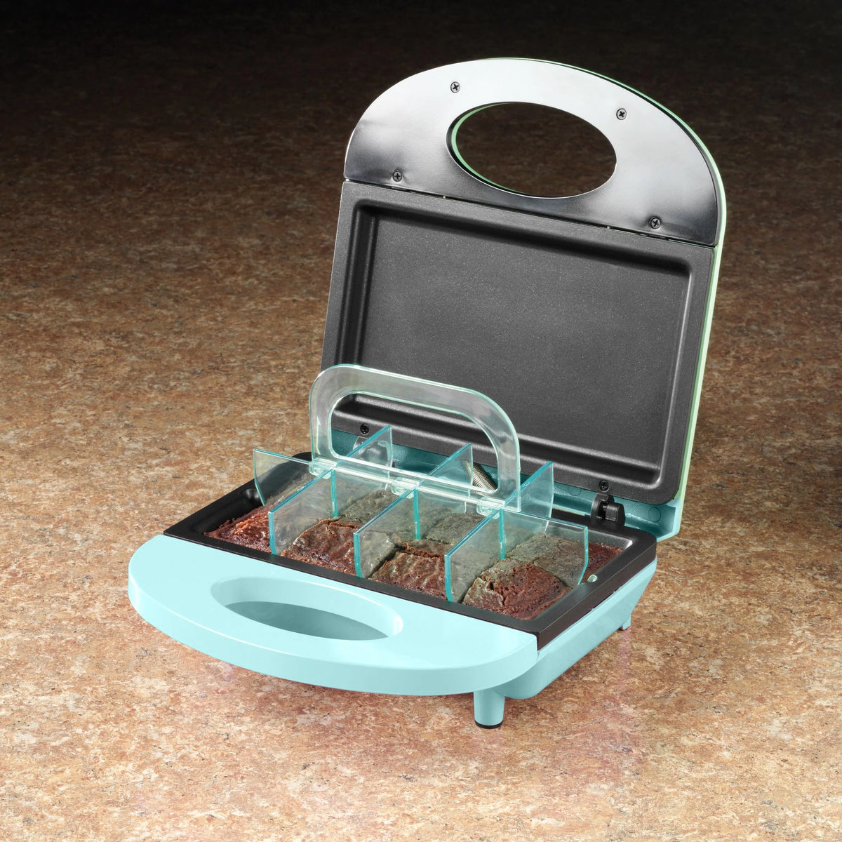 4-in-1 Bakery Bites Express, Blue V71174